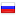 xobi.ru hosted country